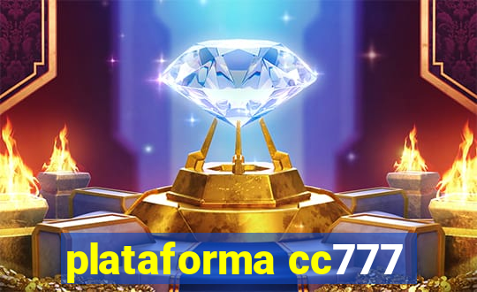 plataforma cc777